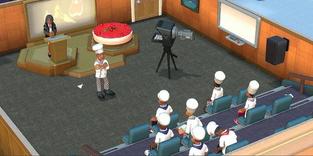 Two Point Campus 10 Useful Tips For Beginners