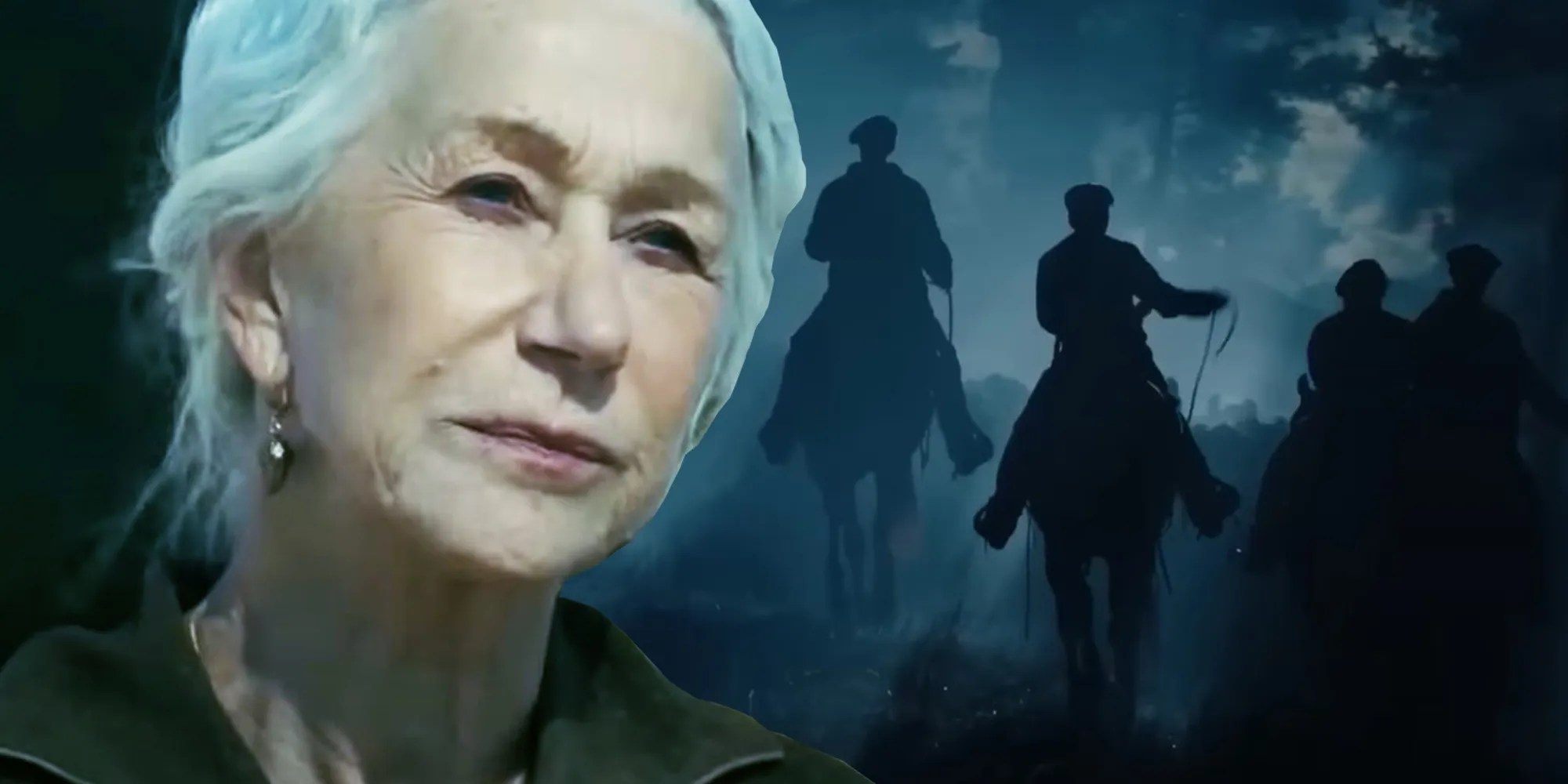 Every Yellowstone Easter Egg & Story Reveal In The 1923 Trailer