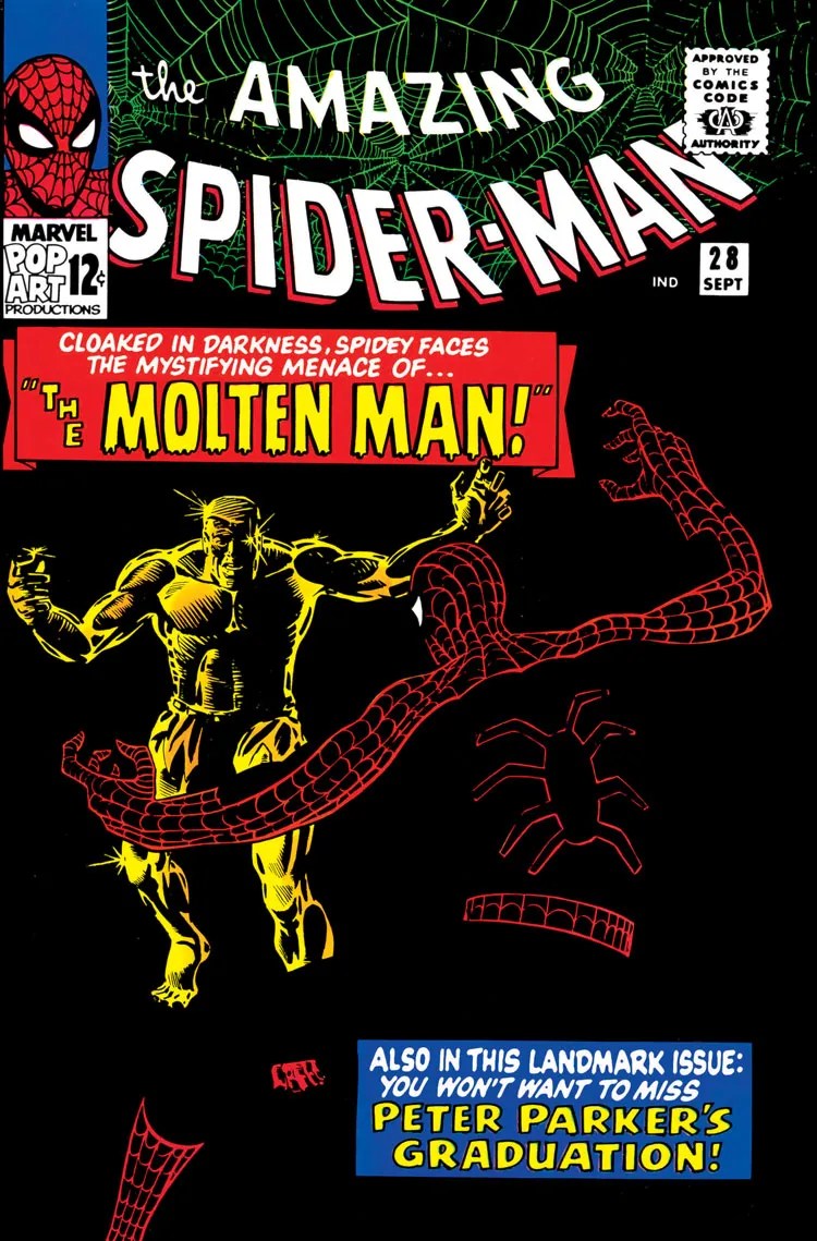 The 10 Most Valuable SpiderMan Comics (2023)