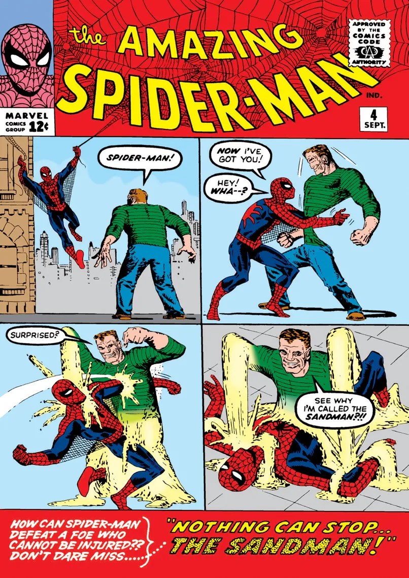 10 Most Valuable SpiderMan Comics