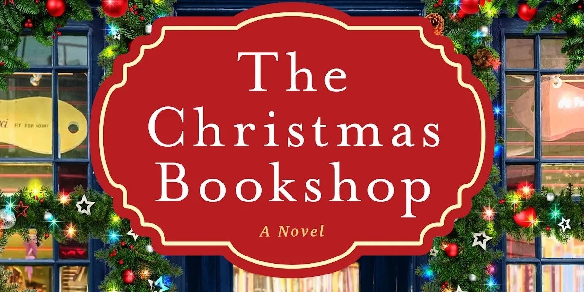 10 Books That Read Like Hallmark Christmas Movies, According To Reddit