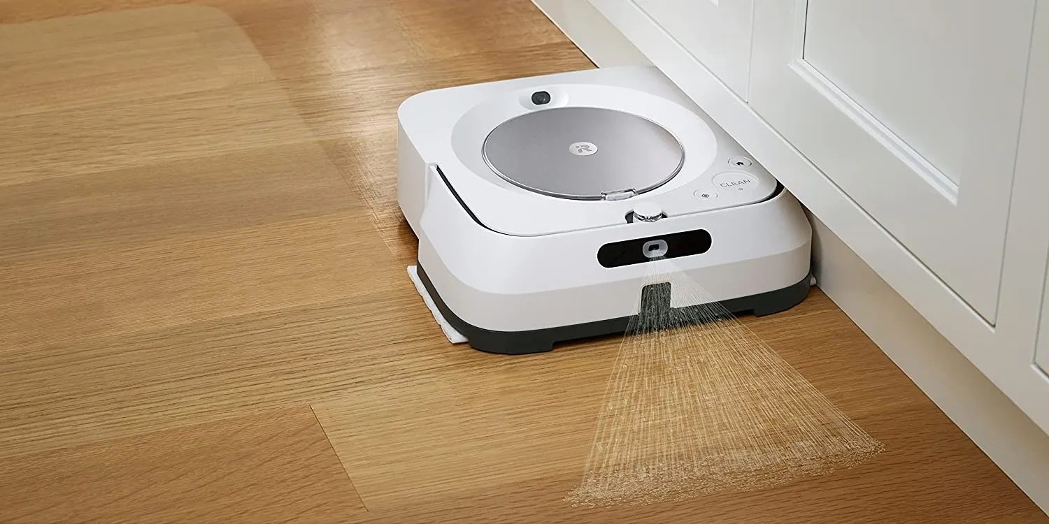 The Best Black Friday Deals Save up to 42 on iRobot Vacuums