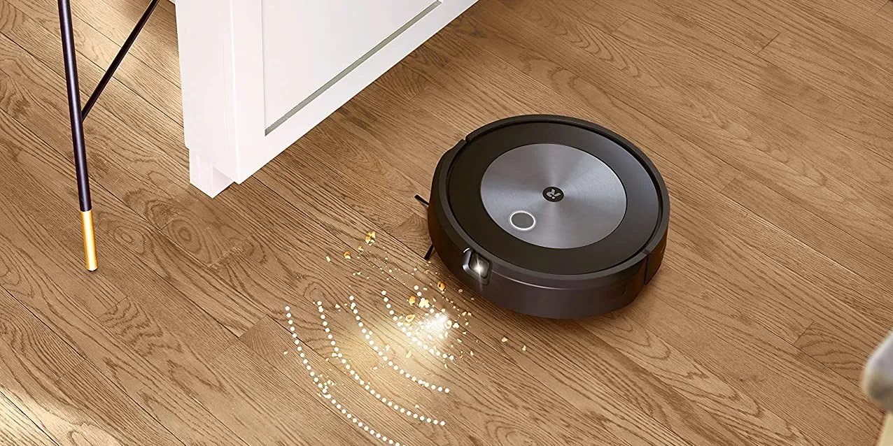 The Best Black Friday Deals Save up to 42 on iRobot Vacuums
