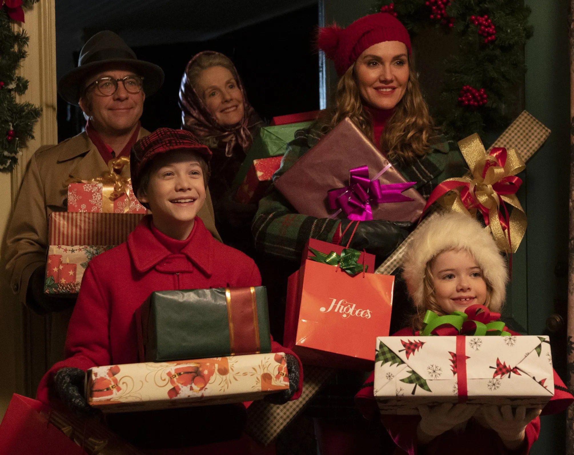 Where to Watch A Christmas Story Christmas