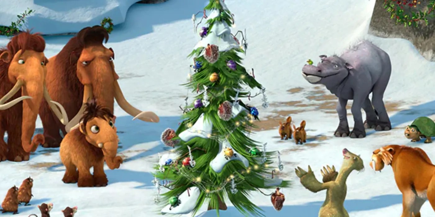 10 Best Holiday & Winter Shorts On Disney+