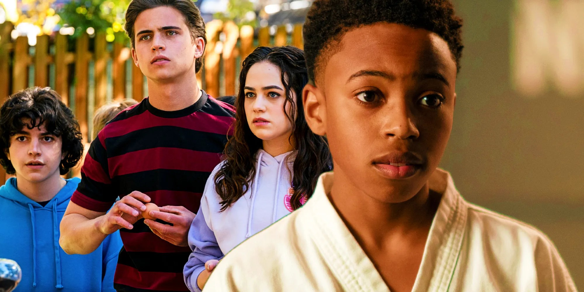 2 Cobra Kai Characters Can Give The Show A Future After Season 6