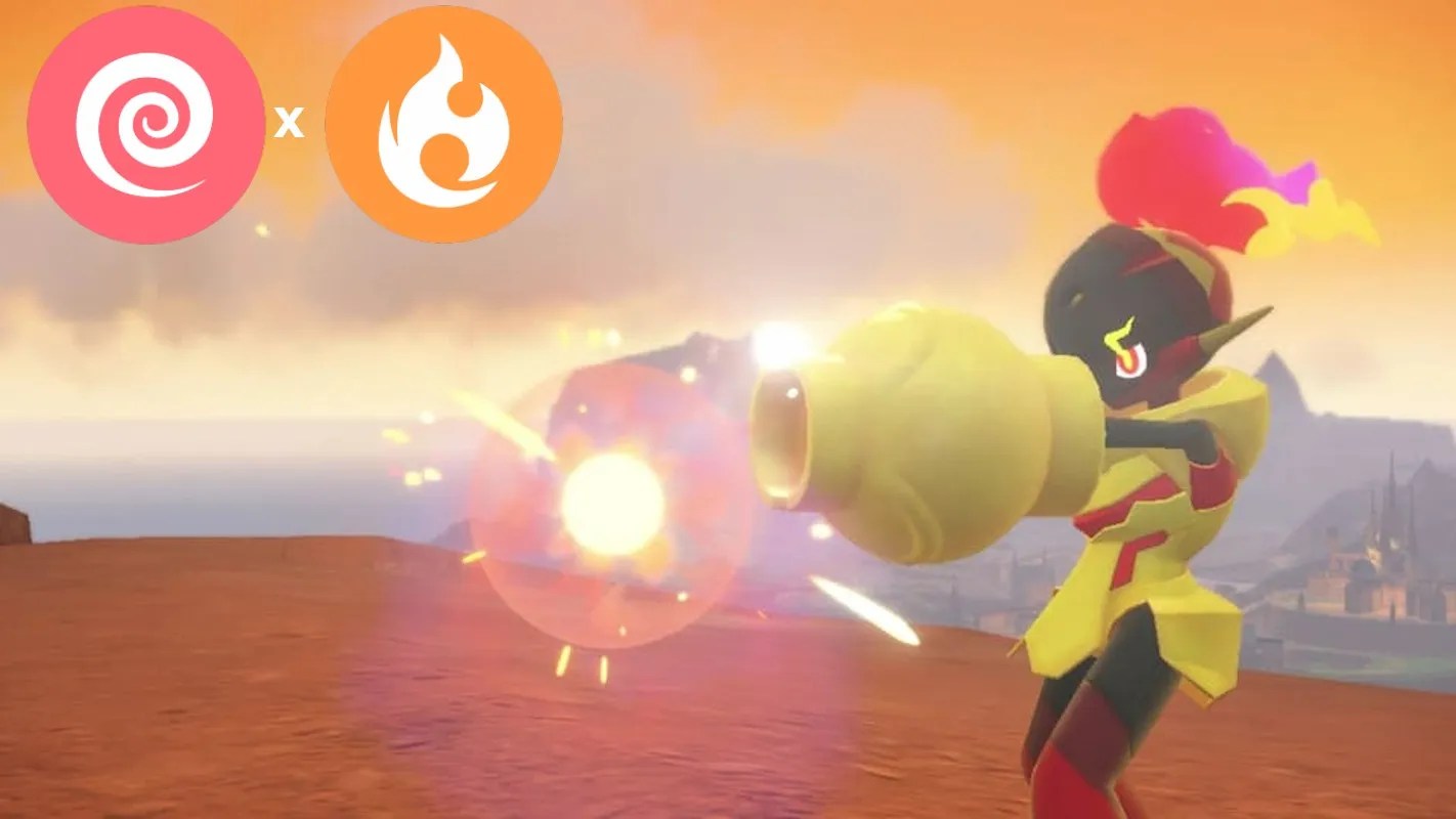 How to Evolve Charcadet Into Armorouge in Pokémon Scarlet