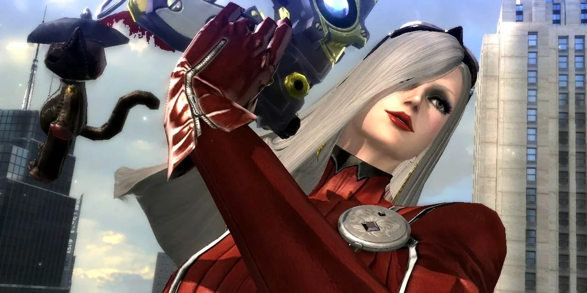 3 How to Unlock Jeanne