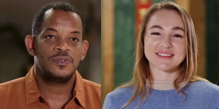 Caesar Mack's Resurfaced Social Media Post Has 90 Day Fiancé Fans Cackling Caesar from 90 day fiance net worth