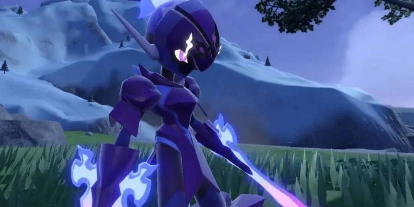 Les 10 plus grandes différences entre Pokémon Scarlet et Pokémon Violet