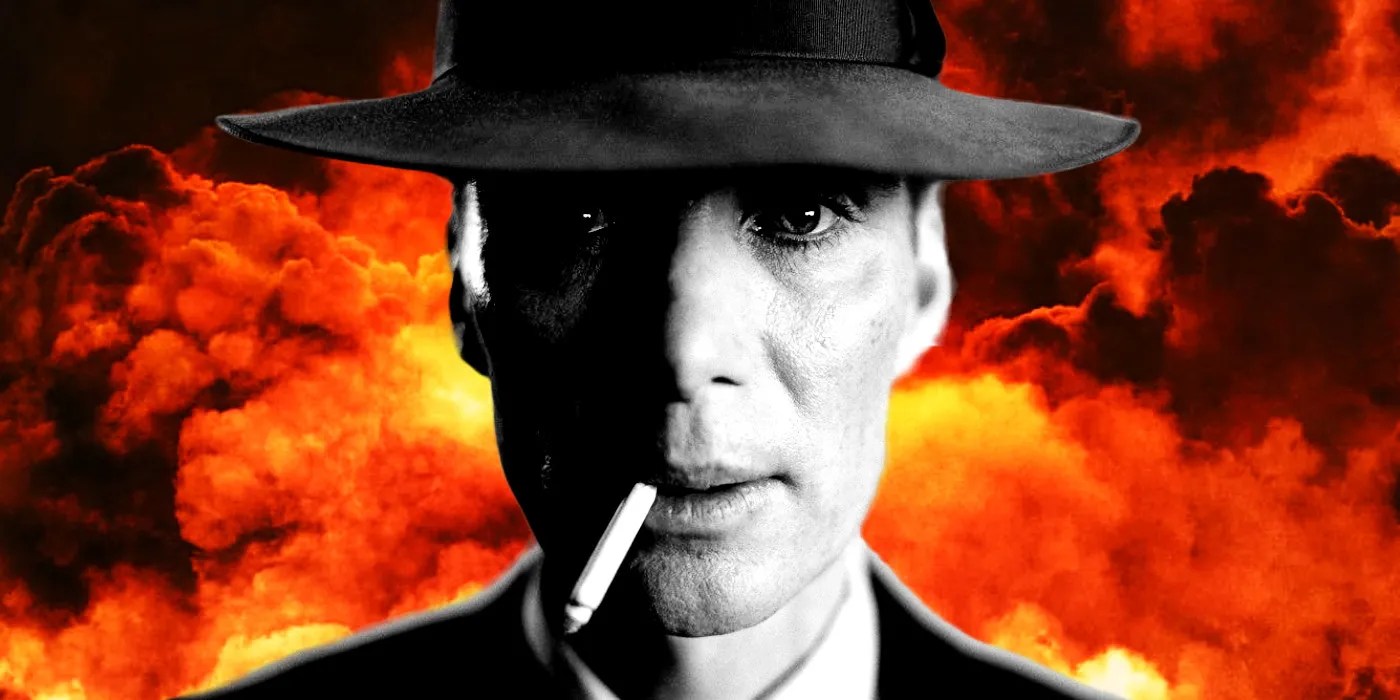 How Oppenheimer Died, & What It Means For Nolan's Movie(04)
