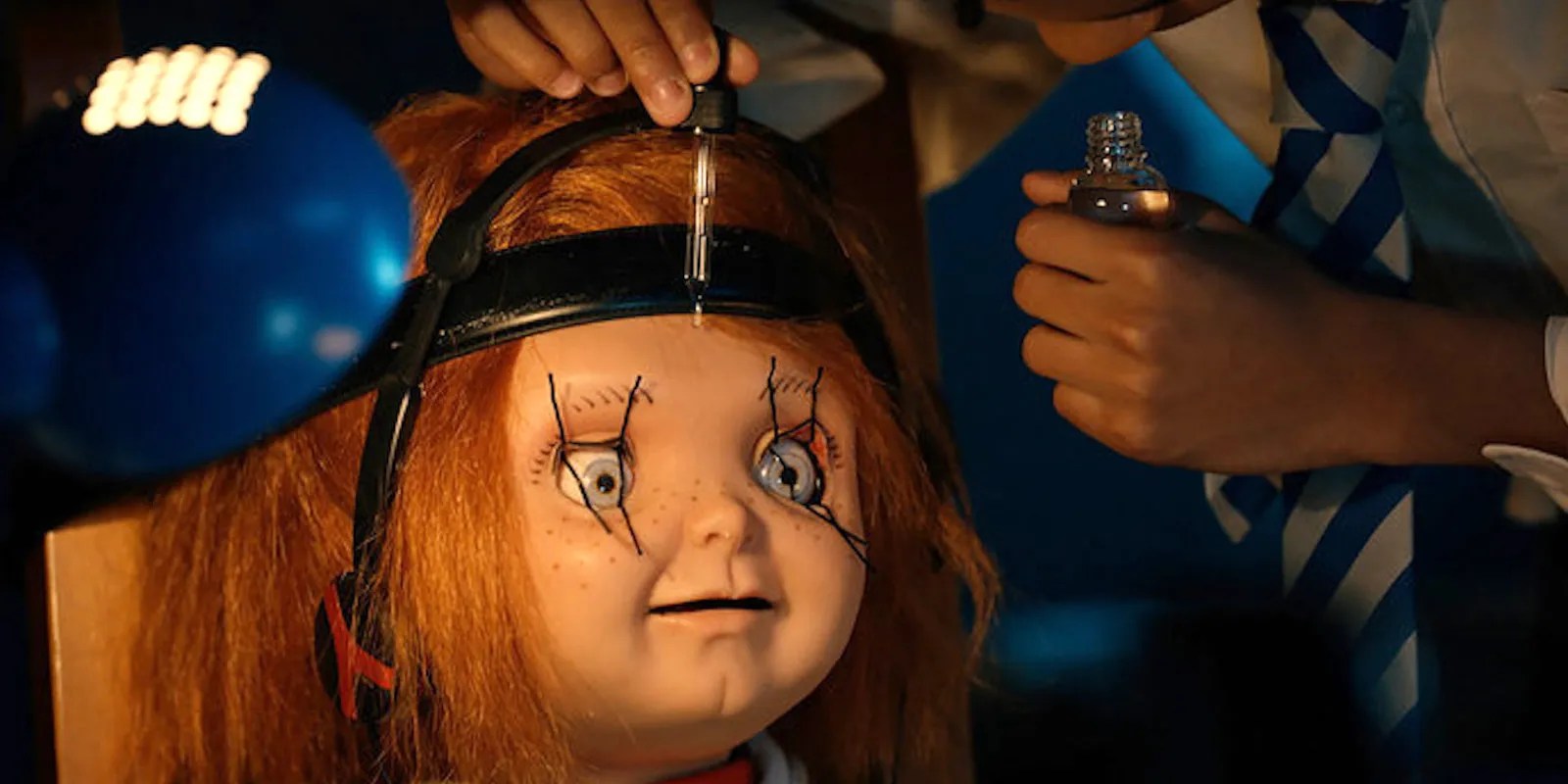 Chucky Season 3 Release Date, Cast, Trailer & Everything We Know