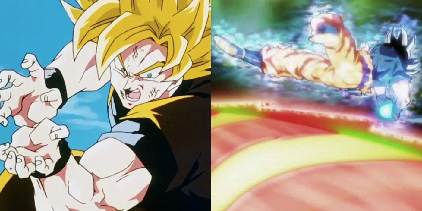 Dragon Ball 10 Unique Ways The Kamehameha Has Been Used, Ranked