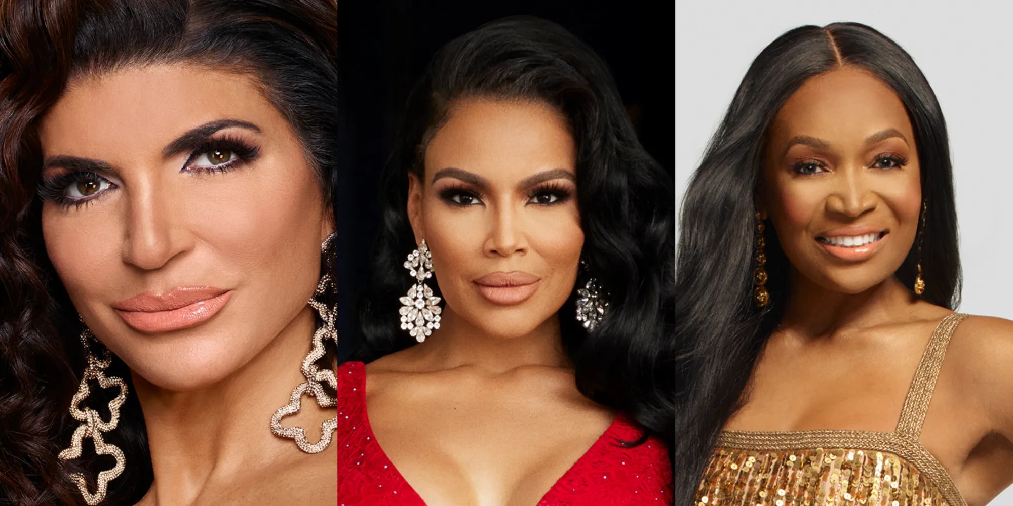 Real Housewives 10 Biggest Scandals of 2022