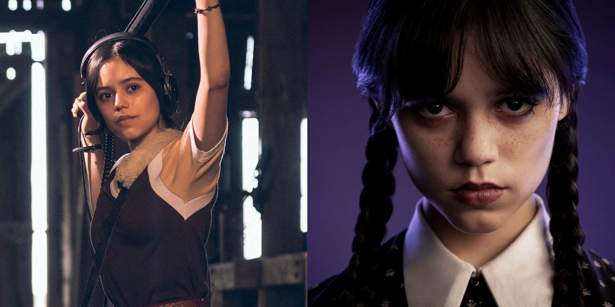 Wednesday 10 Facts You Didn't Know About Jenna Ortega(03)