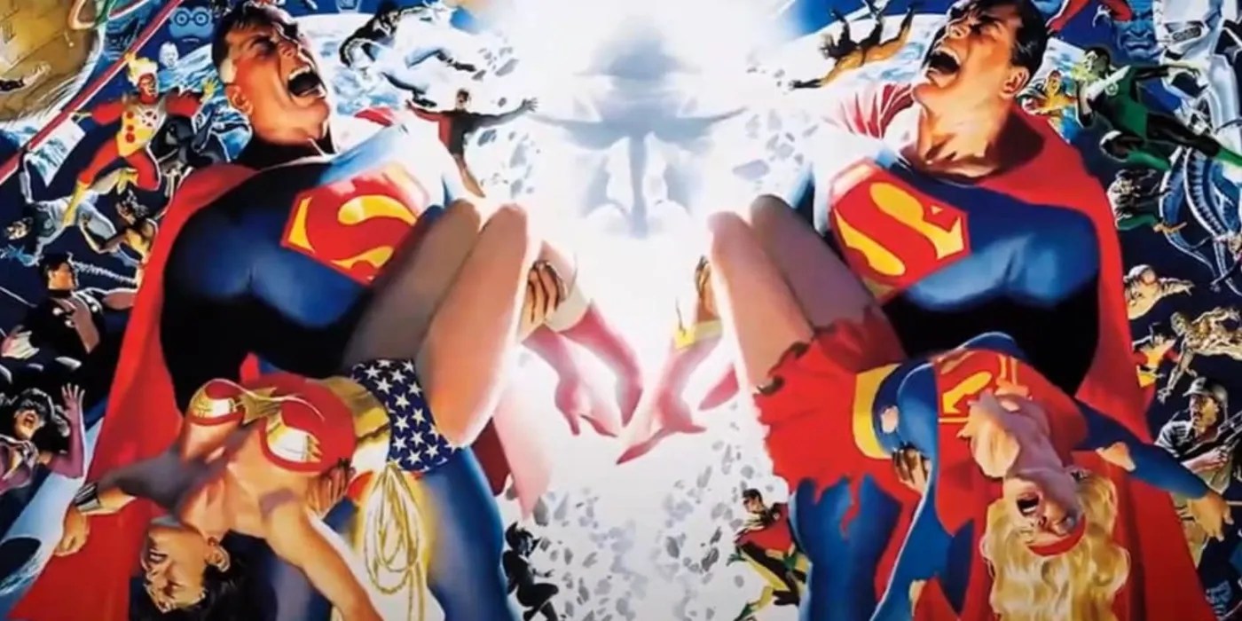 10 Best Comics Series To Read On DC Universe Infinite