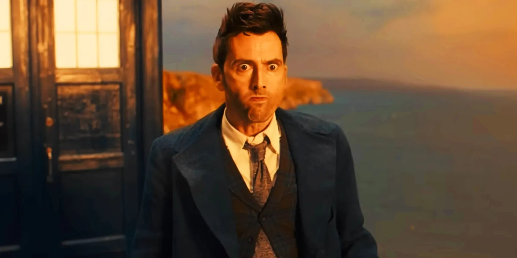 Doctor Who Theory Explains The Real Reason Jodie Whittaker Regenerated