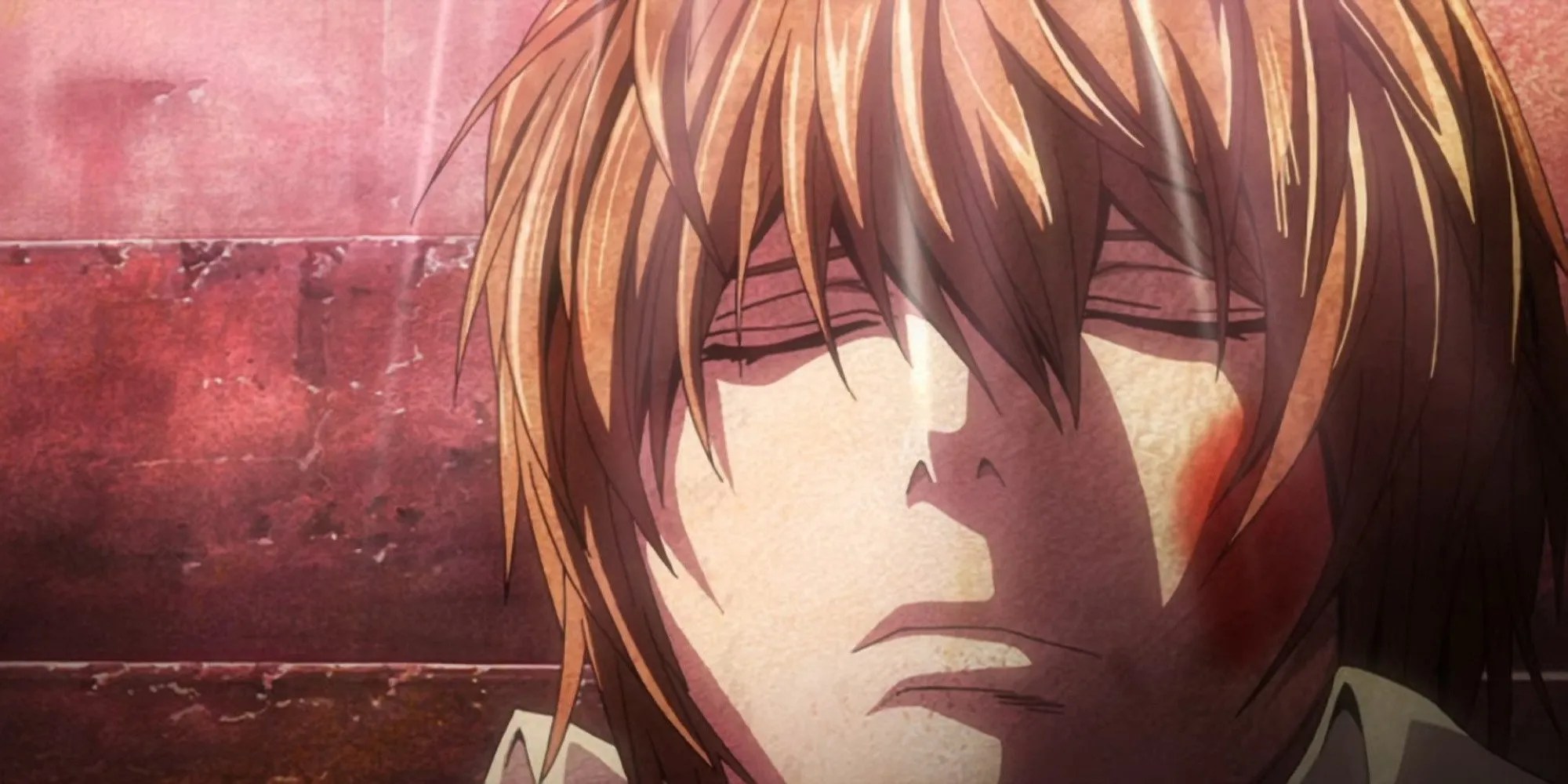 Death Note Ending Explained, What is Light's Final Fate At the Series