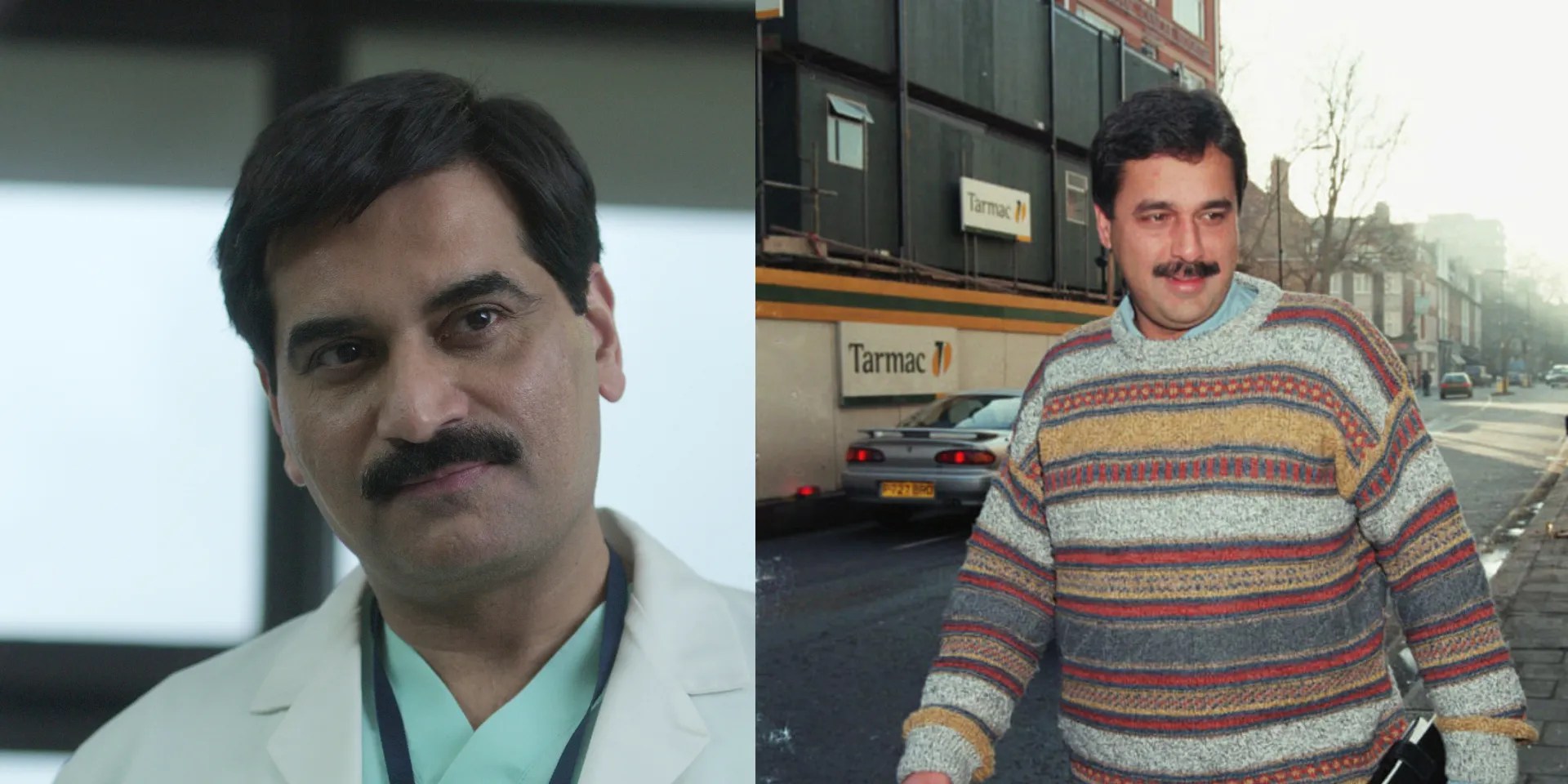 Manga Breakdown Of Diana's Relationship With Dr. Hasnat Khan In The