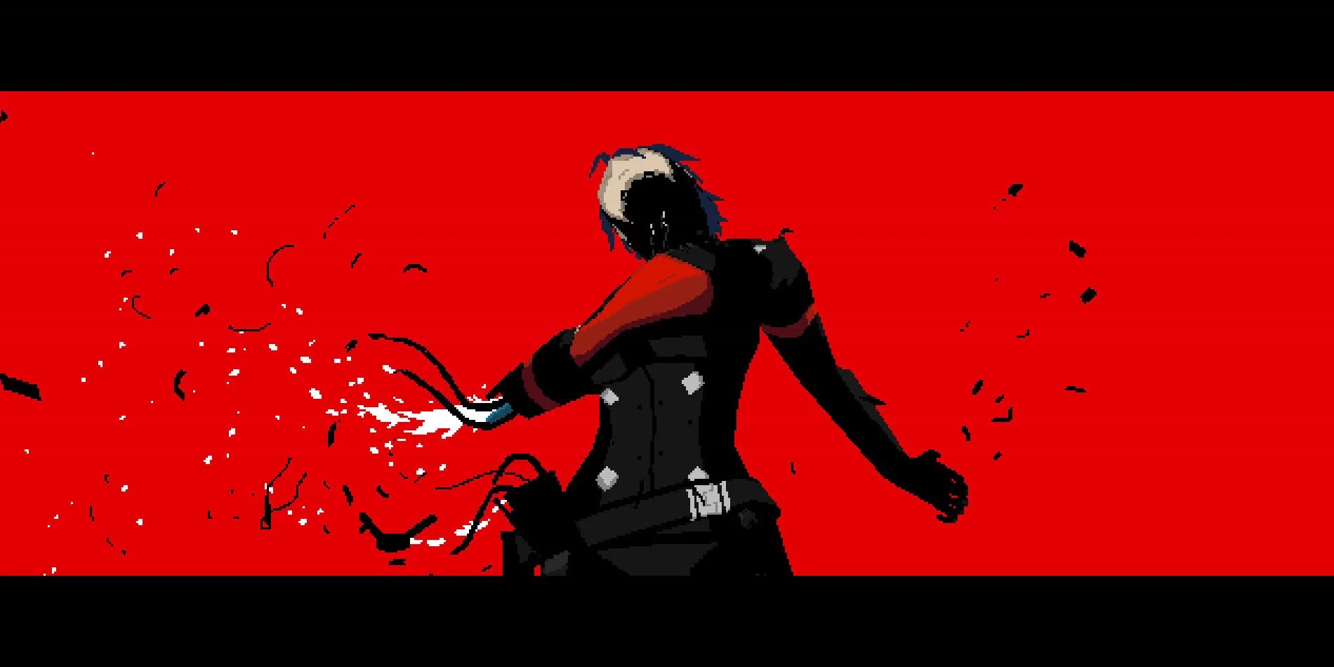 Signalis How to View Every Ending