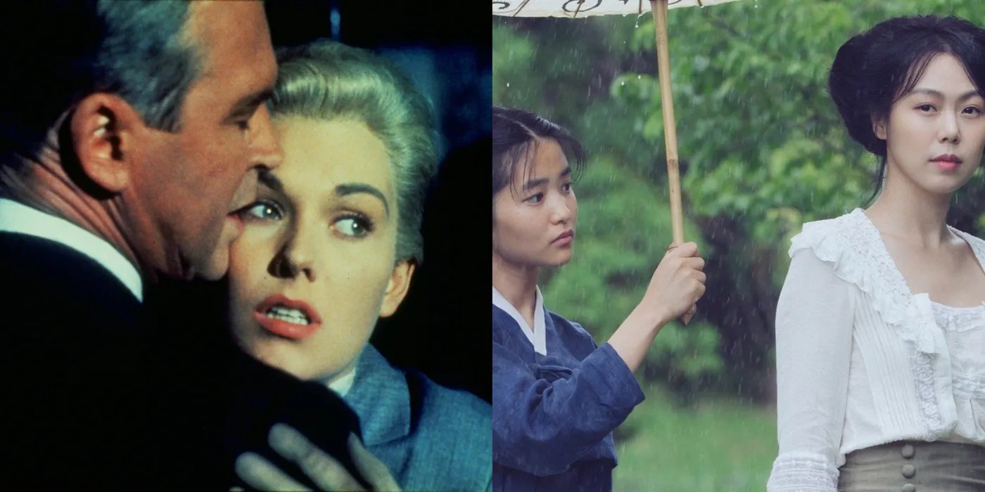 10 Best Romance Thrillers, According To Letterboxd