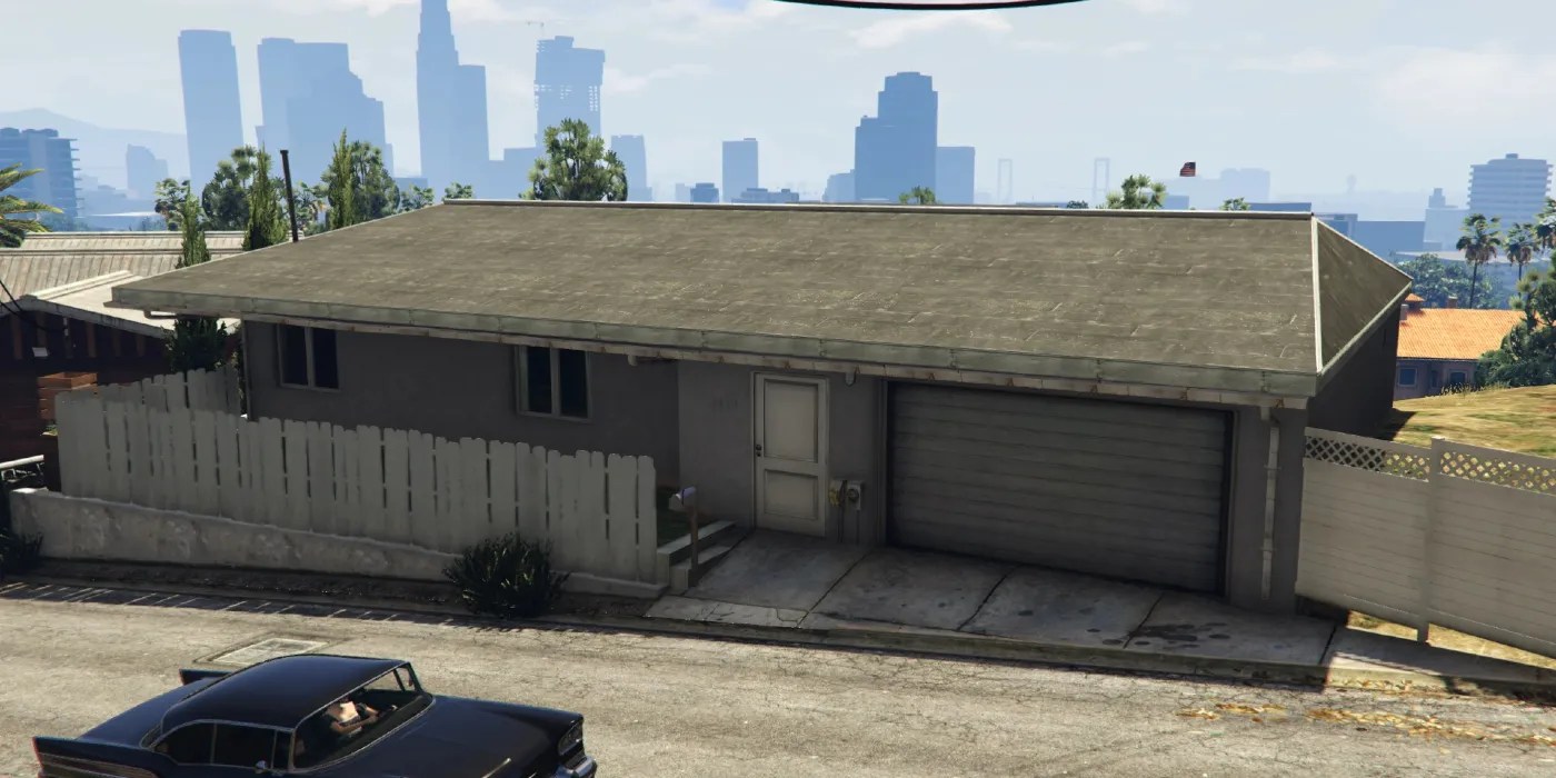 GTA Online's Best Apartments That Help You Avoid Griefers
