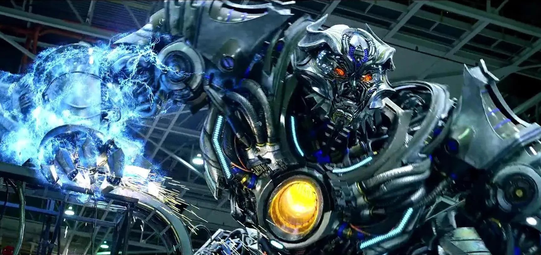Every Time A Transformer Died & Came Back To Life In The Movies (& How)