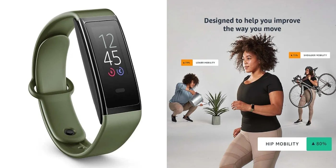 Black Friday Amazon Halo Drops To Lowest Price Ever Save Up To 44