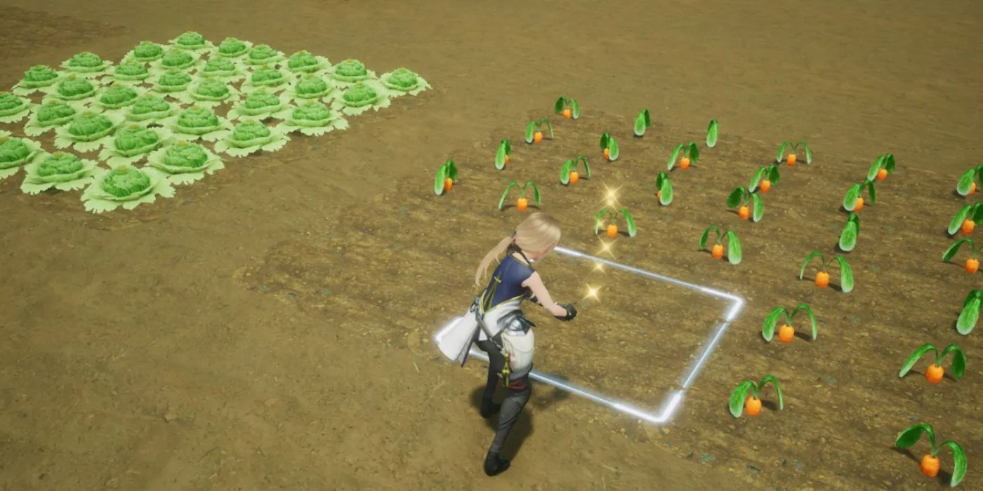 Harvestella Farming Basics & Advanced Techniques (Tips & Strategies)