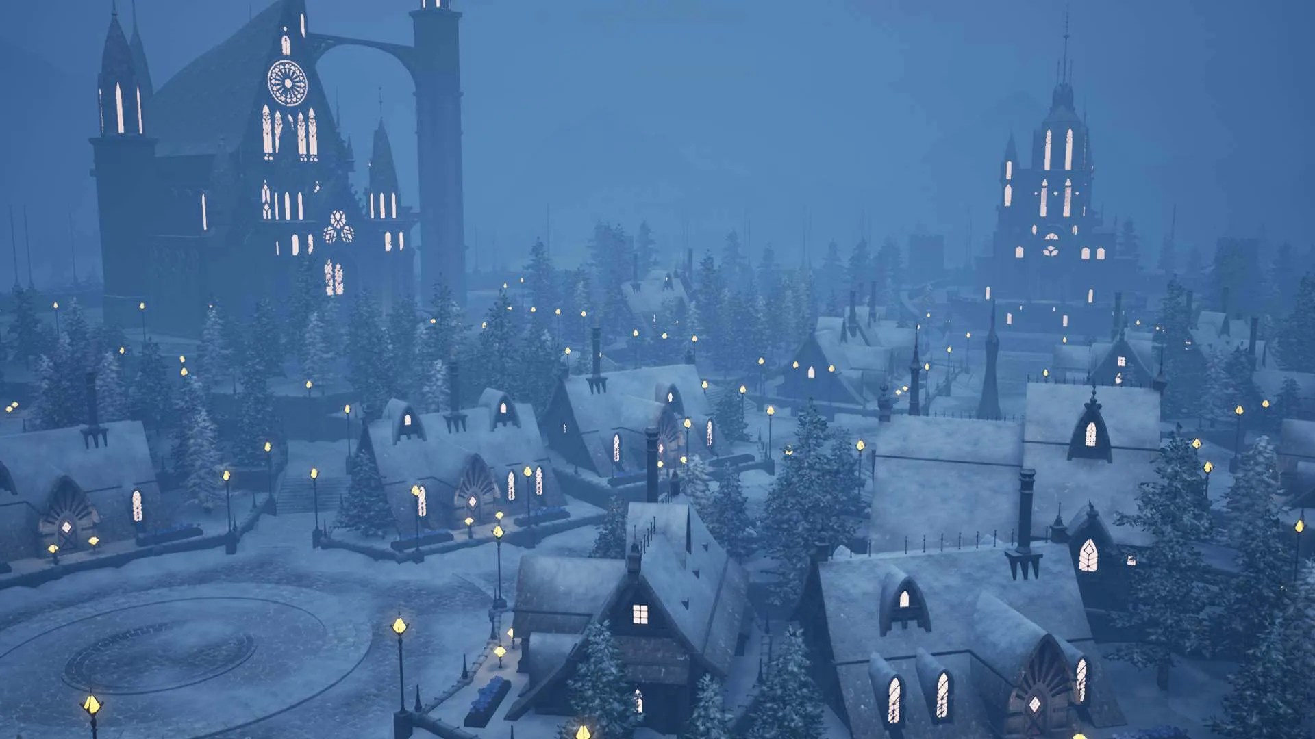 How Time Works in Harvestella