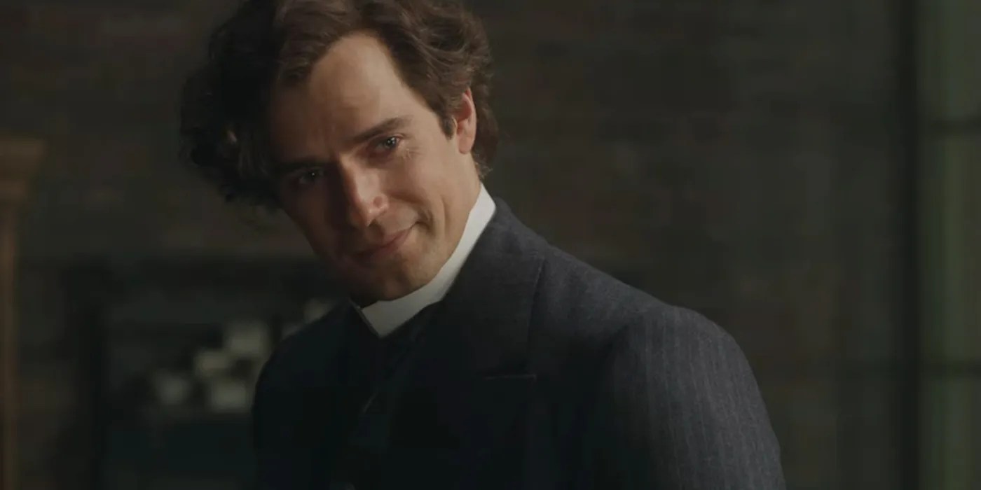 Full Breakdown Of Enola Holmes 2's Villain Reveal & Sherlock Canon Changes