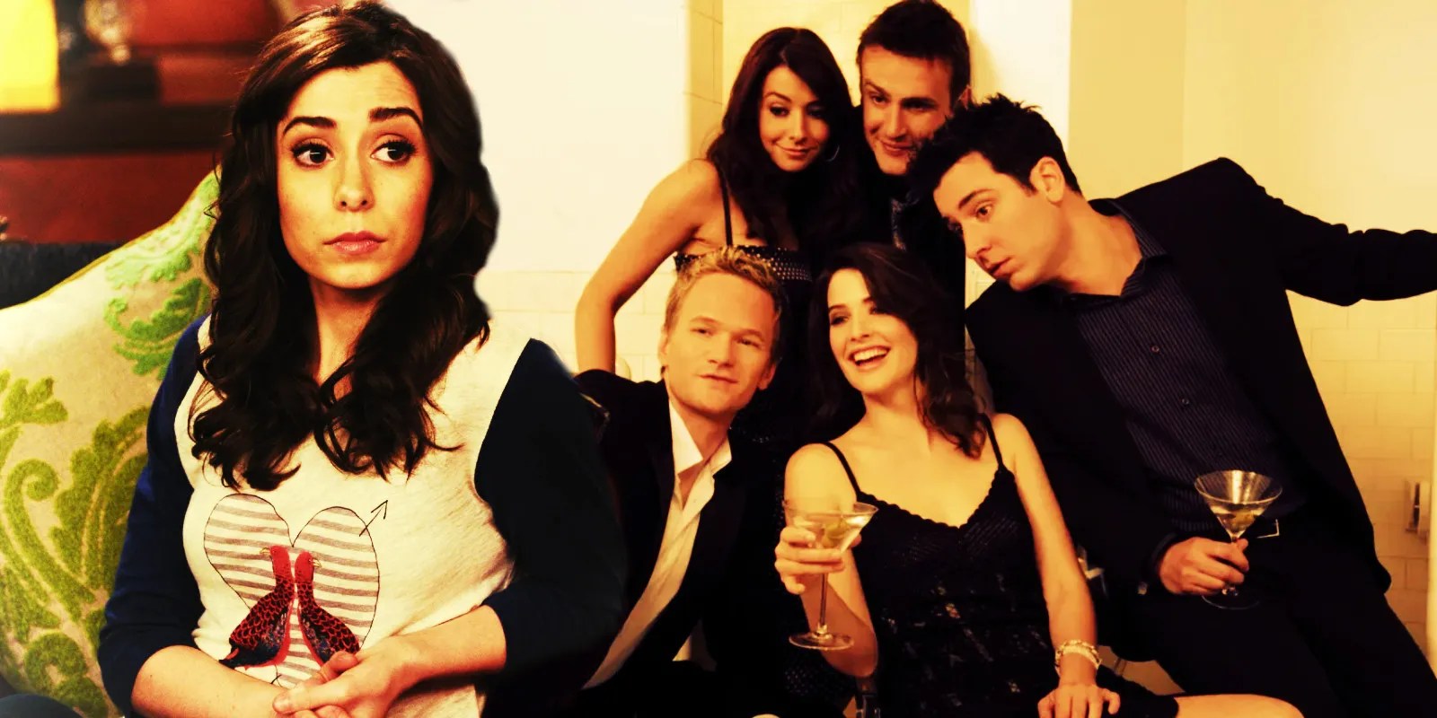 How I Met Your Father Not Copying HIMYM Was Needed, But Disastrous
