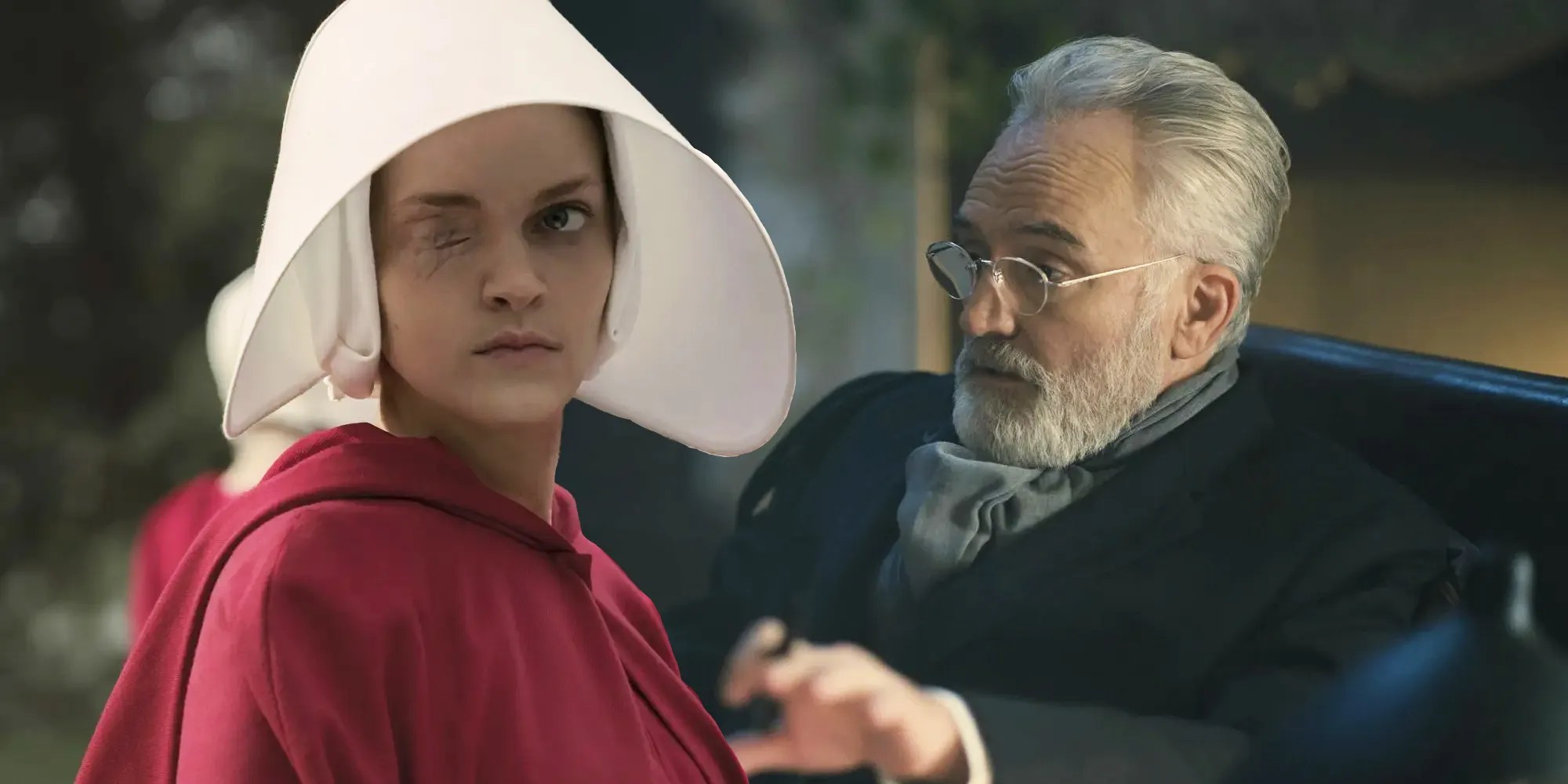 What Happens To Janine After The Handmaid's Tale Season 5?