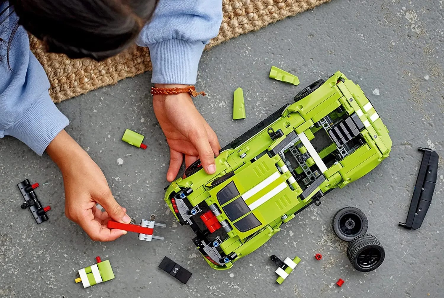 Best LEGO Technic Sets (Updated 2022)