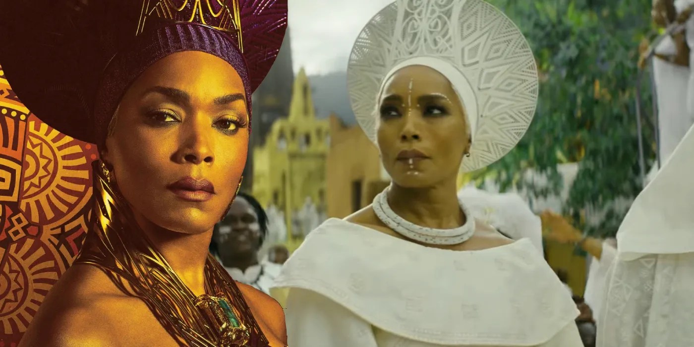 What Was Ramonda's Secret About T'Challa?