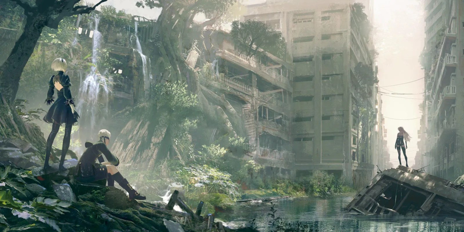 Best Action Role Playing Video Games (Updated 2022)