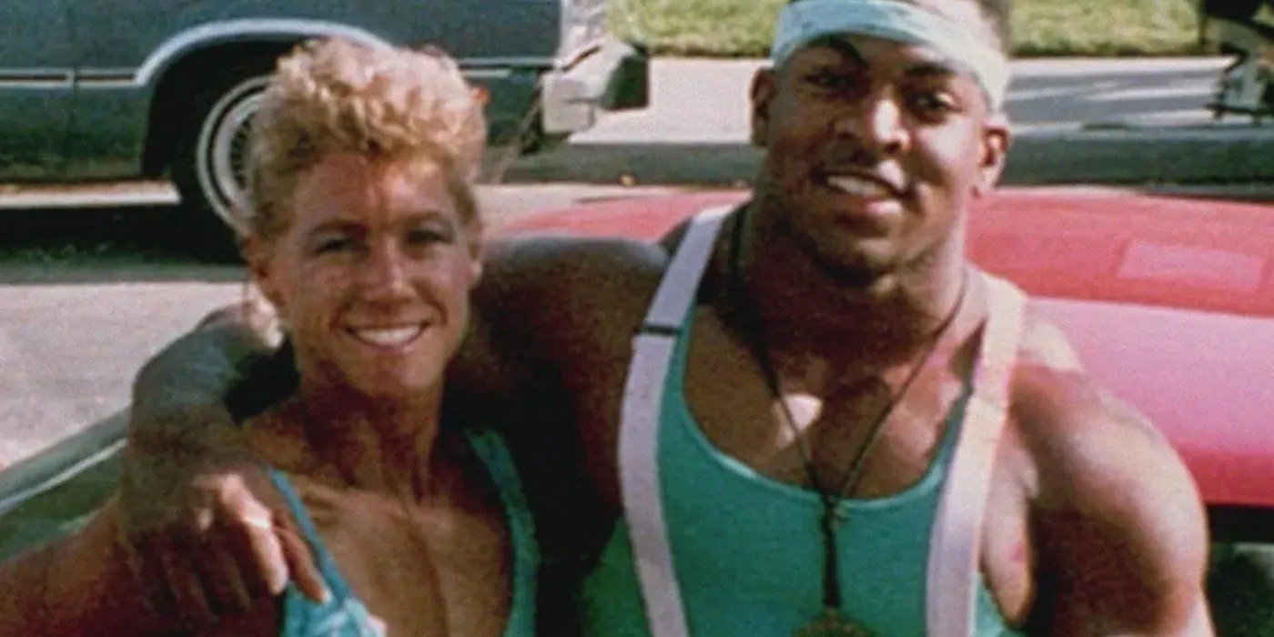 The True Story Of Killer Sally (& What The Documentary Leaves Out)