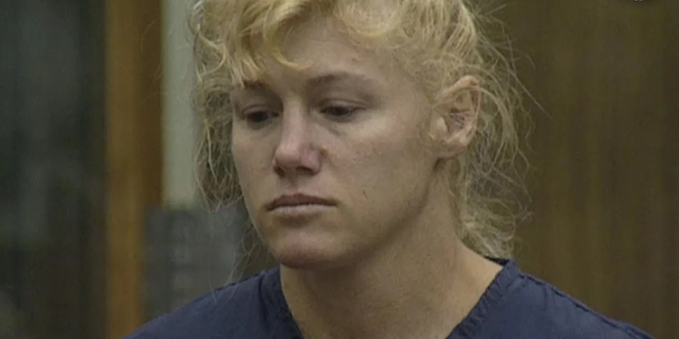 The True Story Of Killer Sally (& What The Documentary Leaves Out)