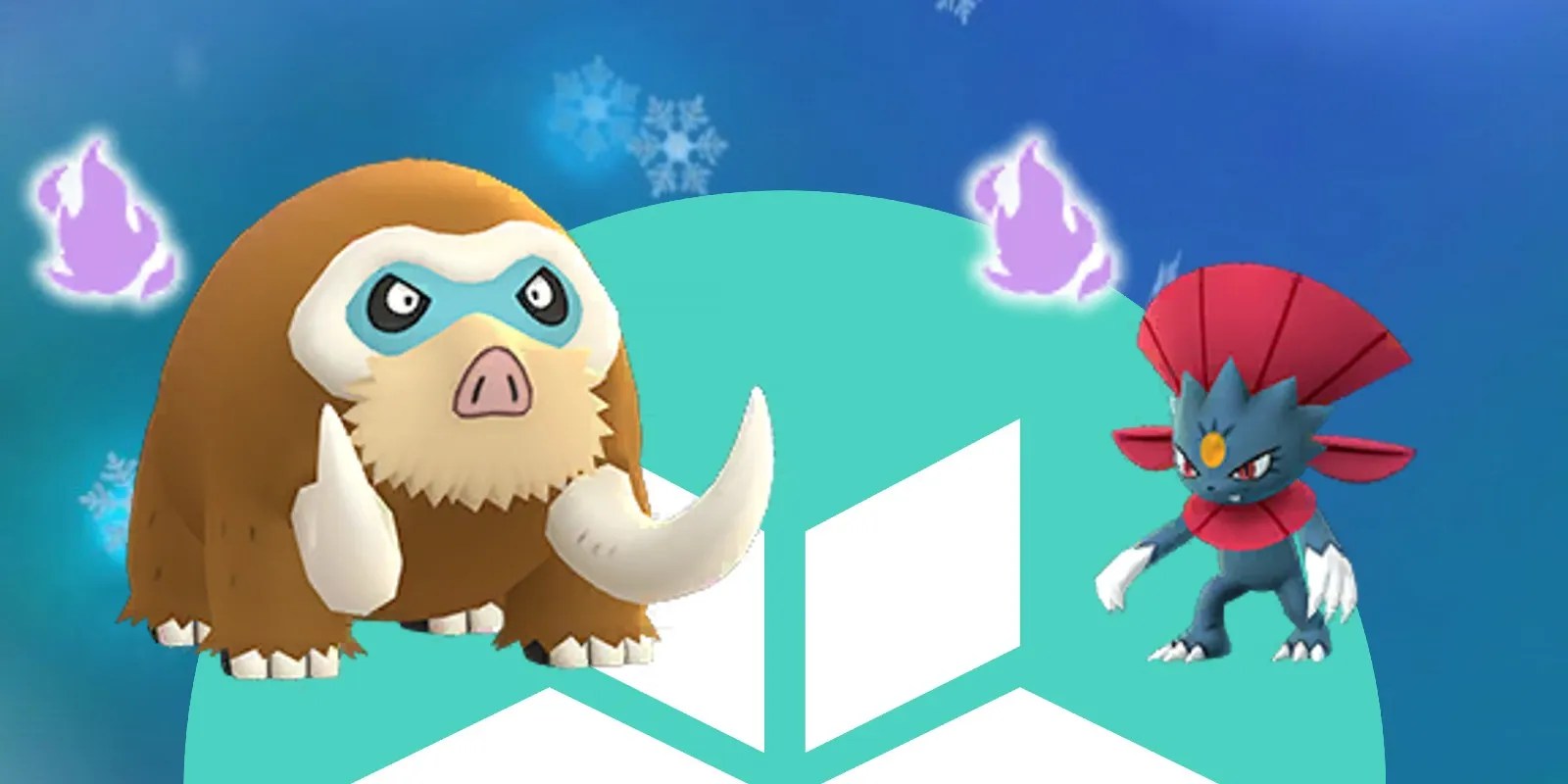 The Best IceType Pokémon in Pokémon GO (Moves & MatchUps)