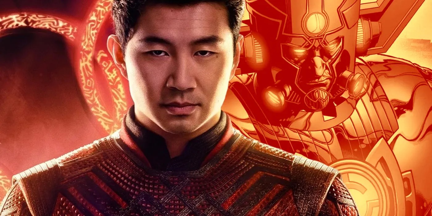 ShangChi Introduces a Horrifying New Villain to Rival Galactus
