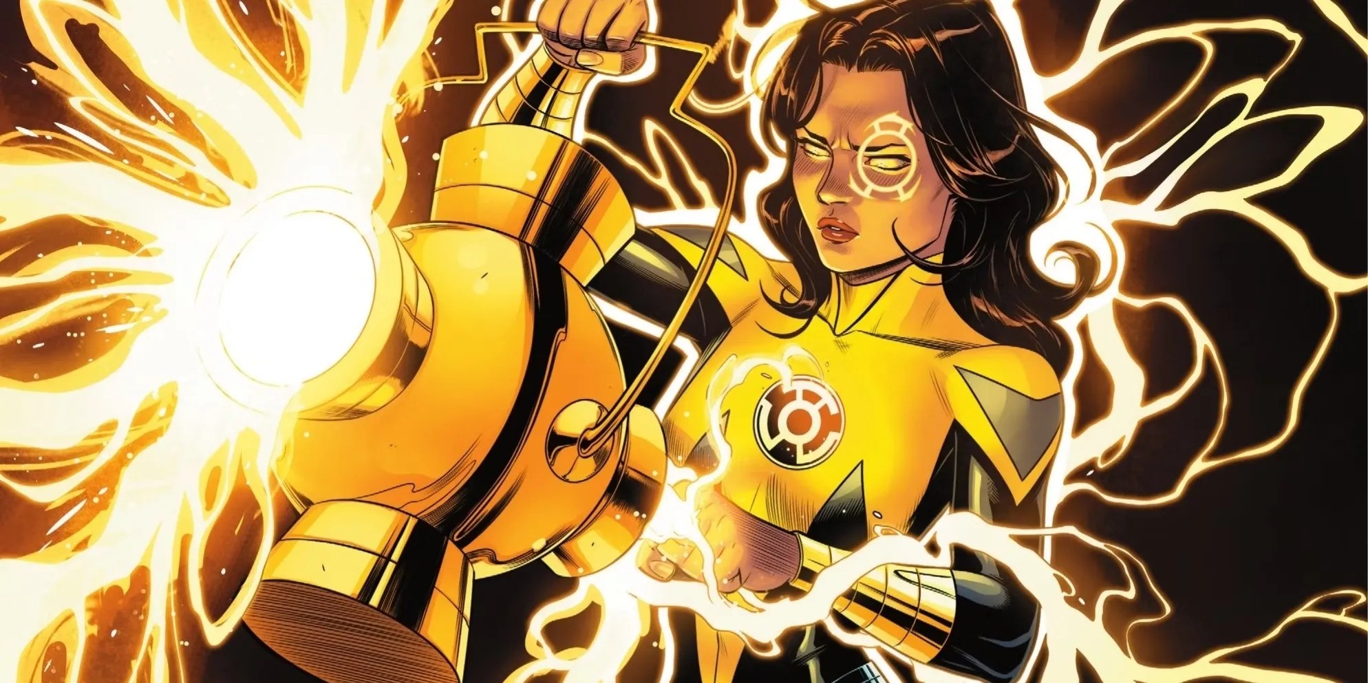 The Sinestro Corps Are Better As Heroes, Not Villains