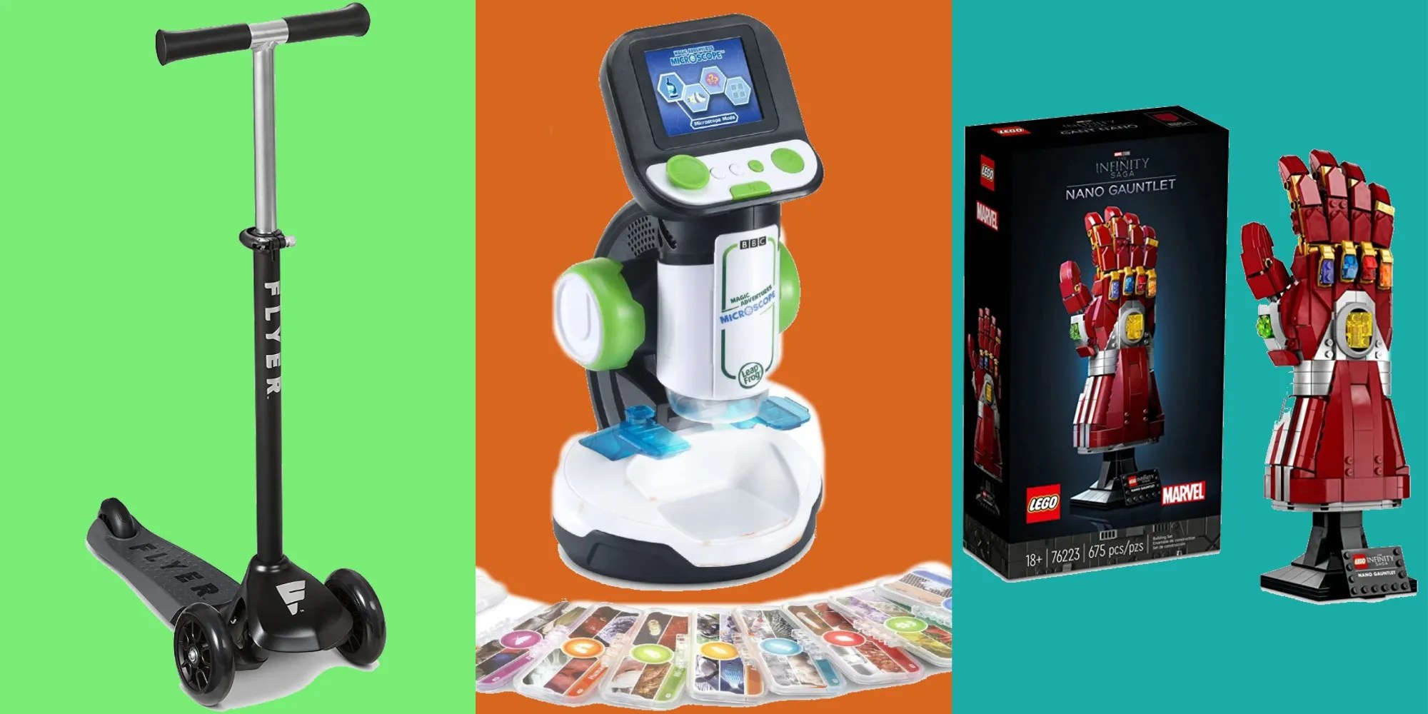 Amazon's Best Toys & Gifts Under 100