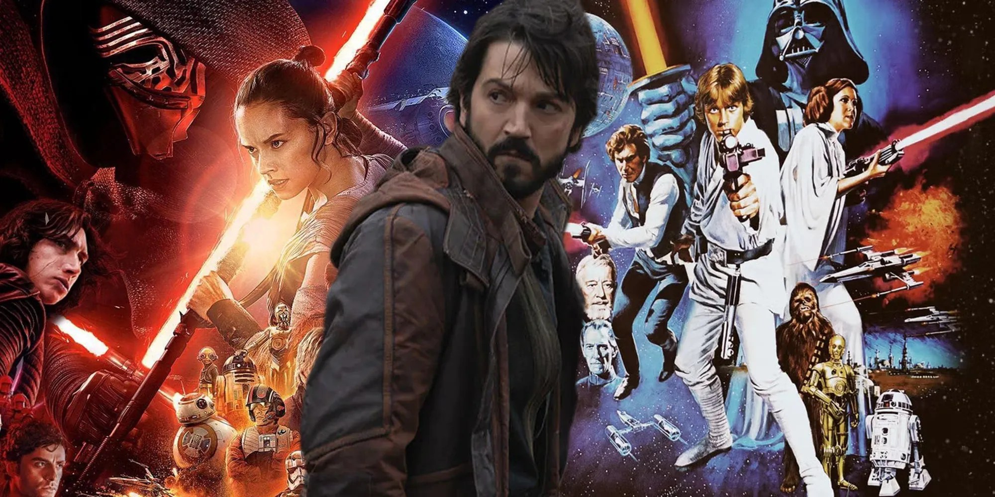 All 10 Star Wars Movies Releasing After Andor Entertainer.news