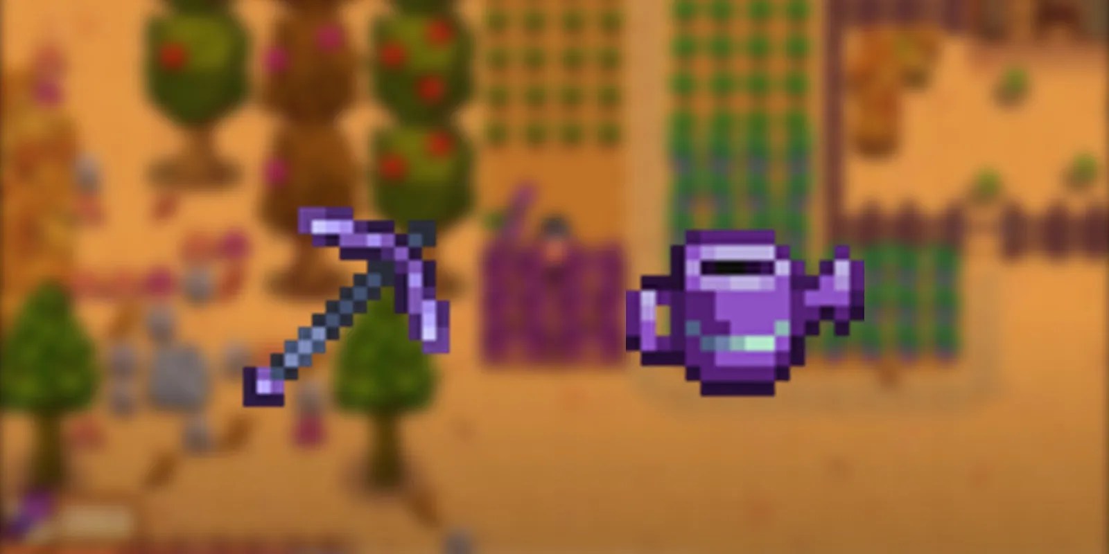 Stardew Valley: Year One Guide (Crops, Mining &amp; Upgrades)