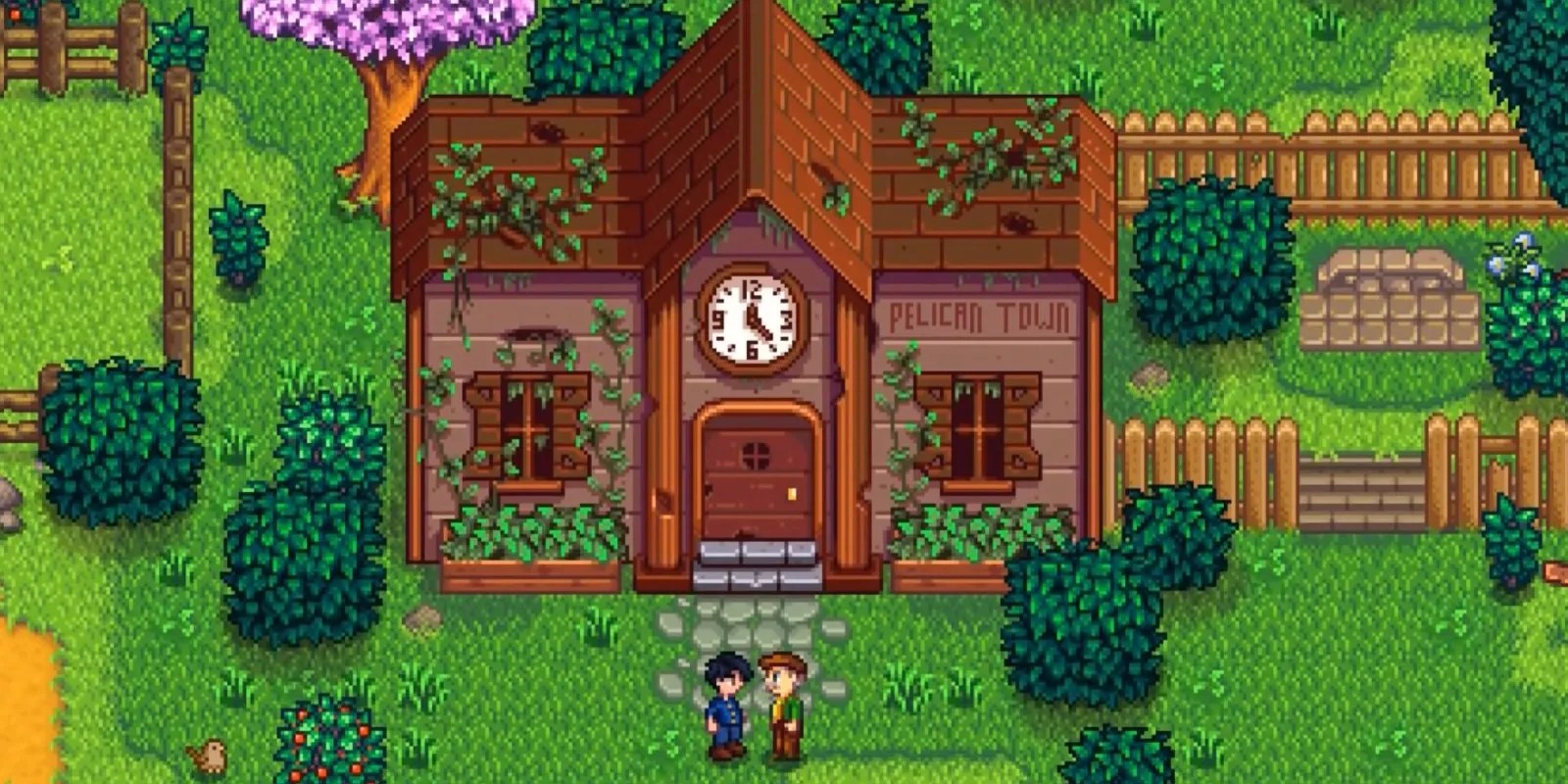 Stardew Valley Year One Guide (Crops, Mining & Upgrades)