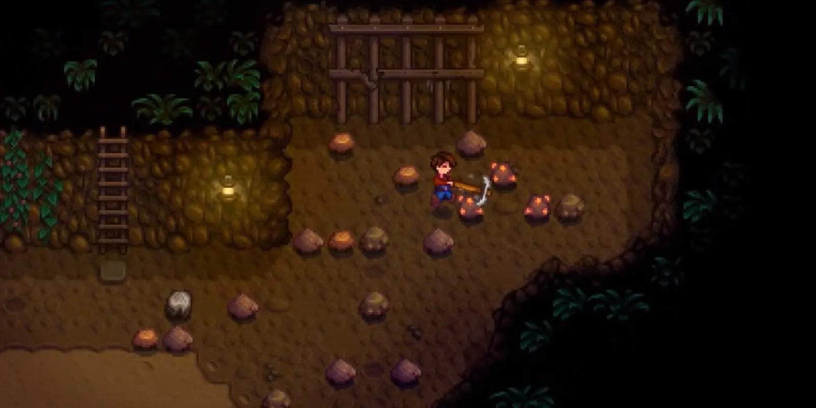 Stardew Valley Year One Guide (Crops, Mining & Upgrades)