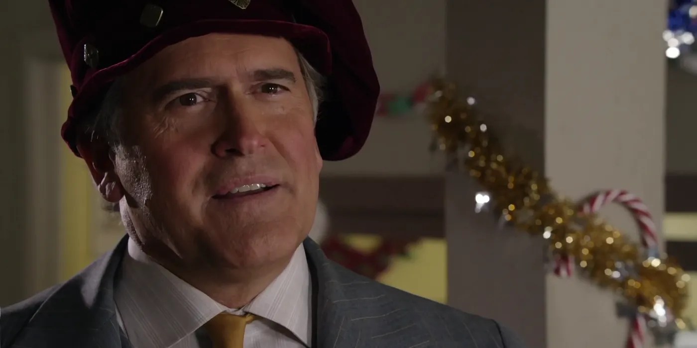 The 10 Most Powerful Versions of Santa Claus In Movies and TV, Ranked