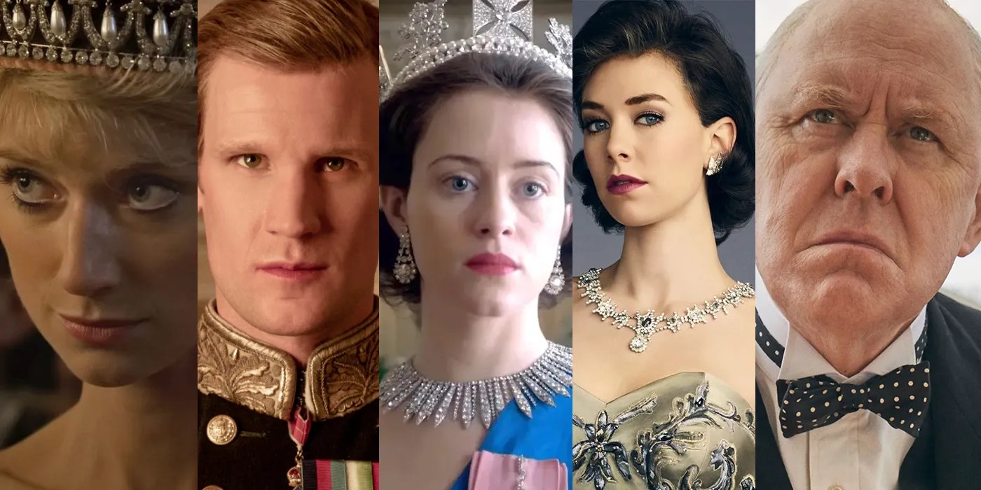 The Crown Main Characters, Ranked By Intelligence (Starting With The