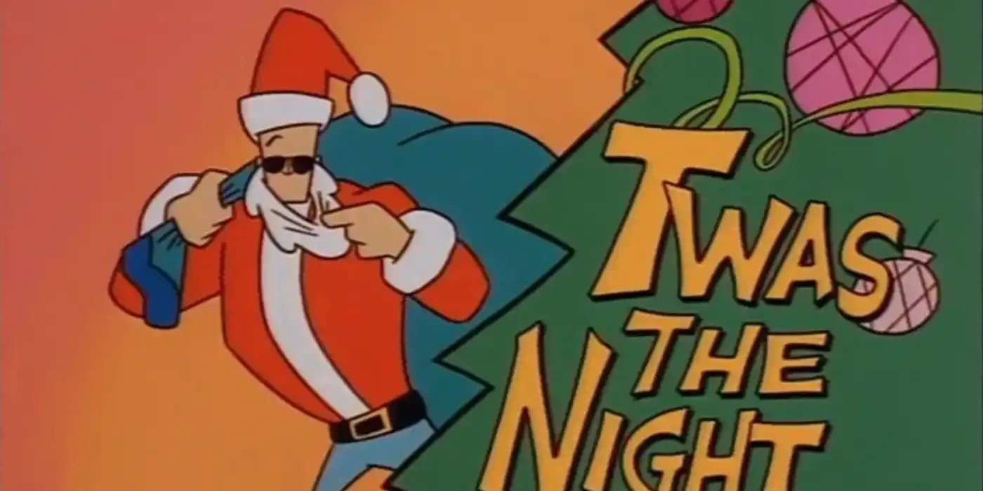 10 Best Cartoon Network Christmas Specials, According To Reddit
