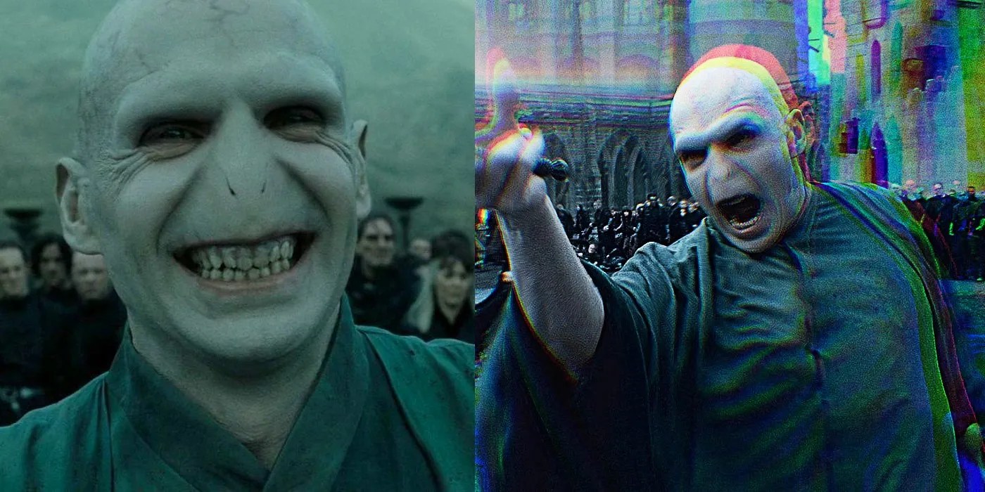 Voldemort Memes